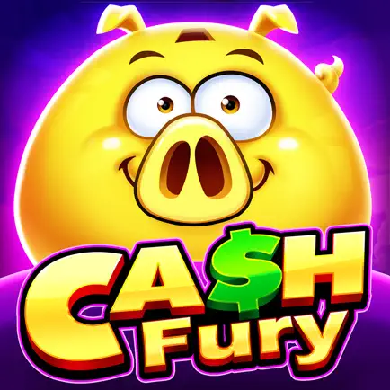 Cash Fury Cheats