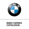 BMW 5 Series catalogue