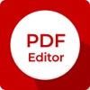 PDF Reader & Editor: PDF View icon