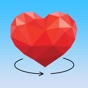 Poly4u: 3D Art Shape puzzle app download