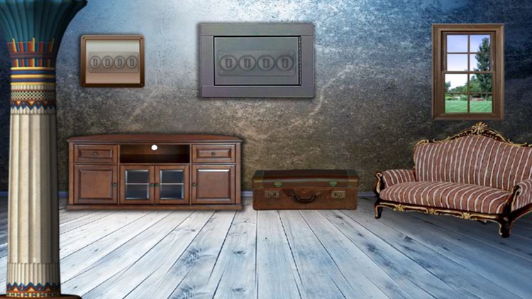 Can You Escape The House 2 screenshot-4