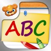 子供のための英語のアルファベット - 123 Kids Fun ALPHABET - iPadアプリ