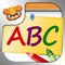 123 Kids Fun ALPHABET Best Learn Alphabet Games