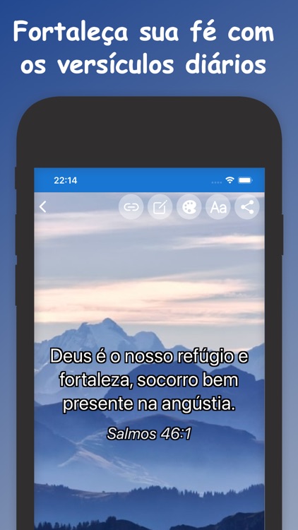 Bíblia Adventista: Meditação screenshot-6
