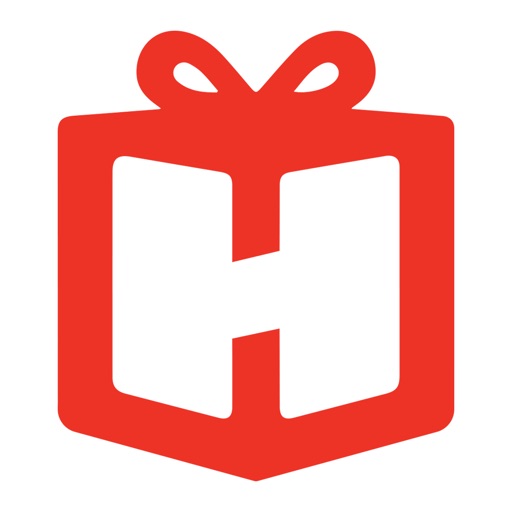 Gift Hero Icon