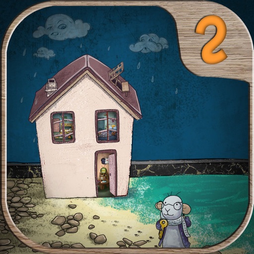 Escape the 100 rooms 2 - Doors games Challenge