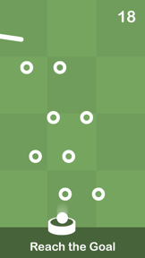 Tumball - Physics Puzzle Game screenshot