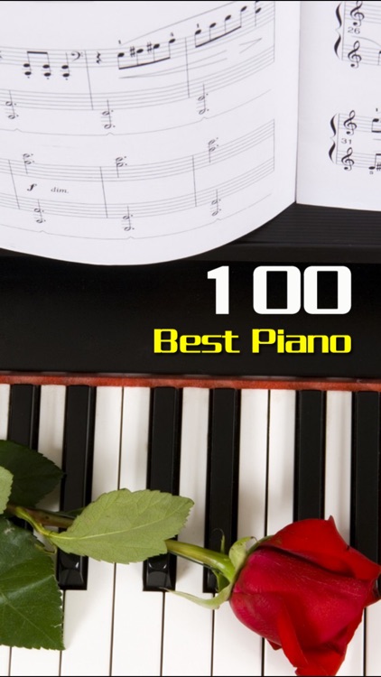 [5 CD]Classic Piano [100 Classical music]