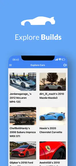 Game screenshot ModLinQ apk