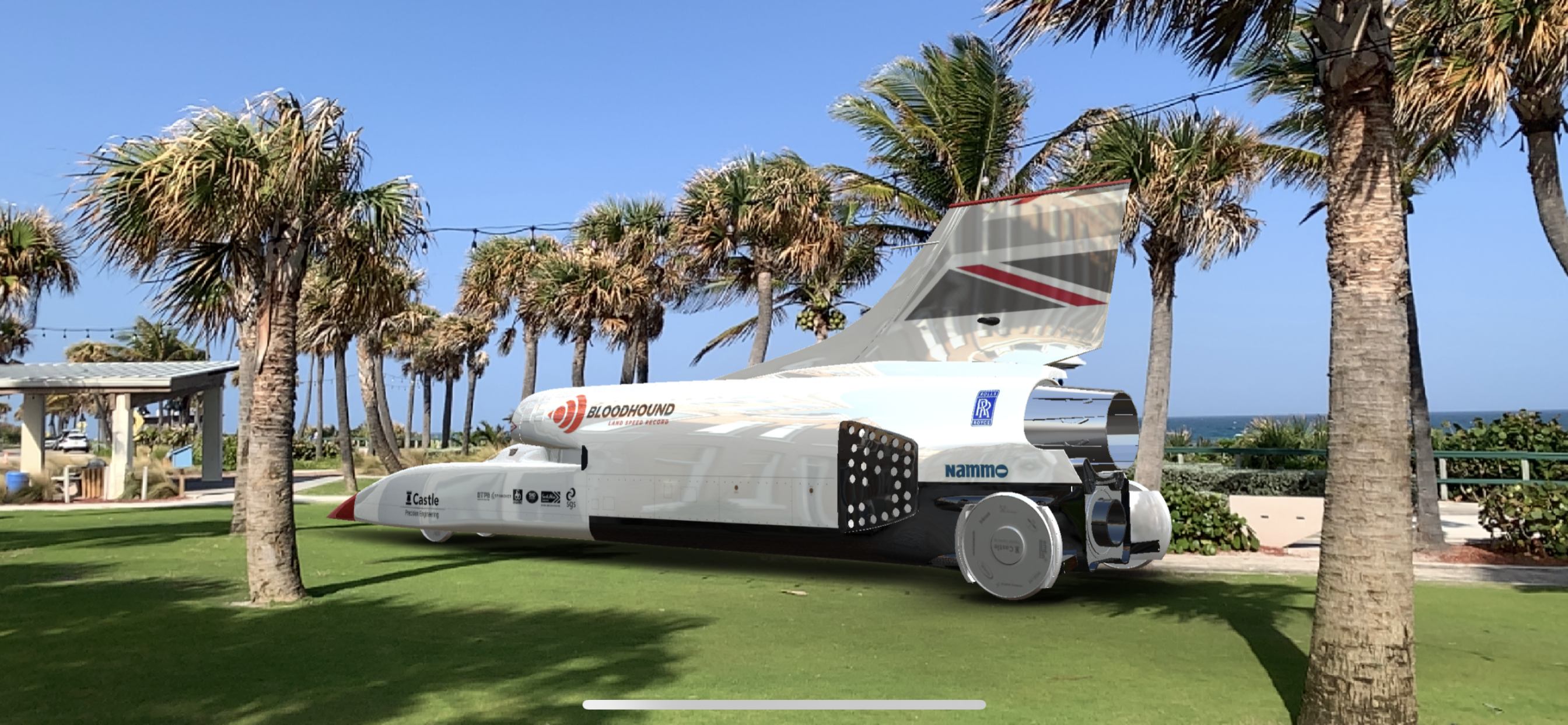 AEROLARRI screenshot 10