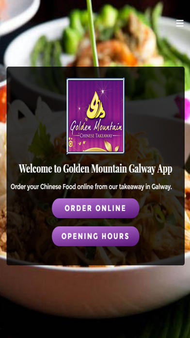 Screenshot #1 pour Golden Mountain