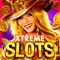 Welcome to Xtreme Slots