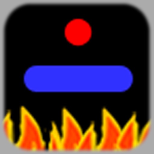 Don't Get Burned iOS App
