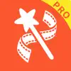 VideoShow PRO - Video Editor delete, cancel