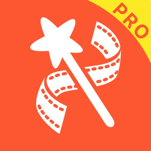 VideoShow PRO видео редактор