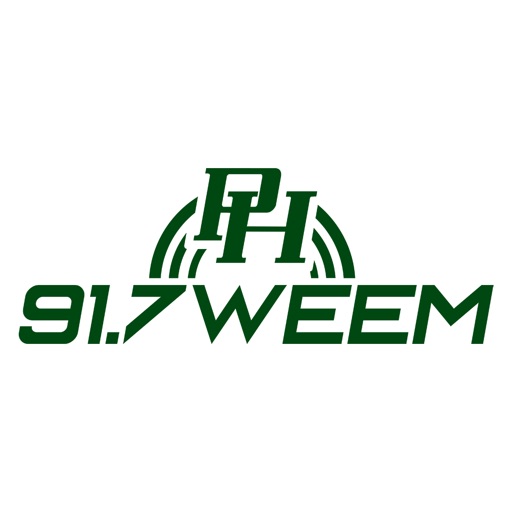 91.7 WEEM