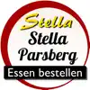 Pizzeria Stella Parsberg App Delete