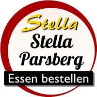 Pizzeria Stella Parsberg logo