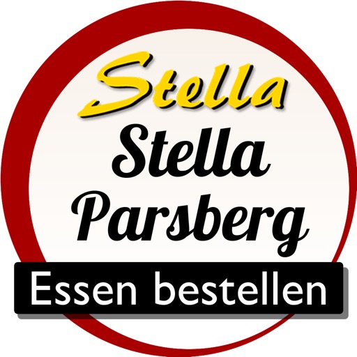 Pizzeria Stella Parsberg icon