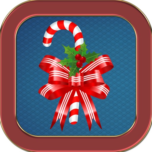 Christmas Slots - FREE Casino Game!! iOS App