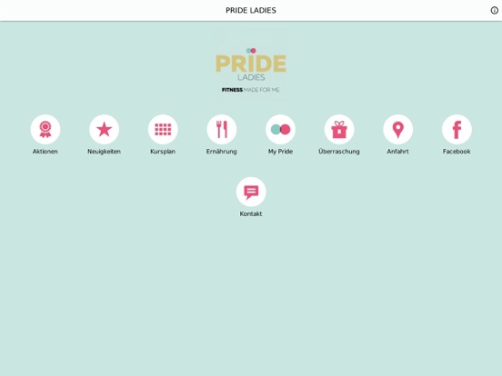 Screenshot #4 pour PRIDE Ladies