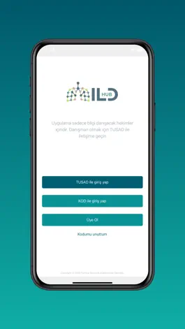 Game screenshot ILDHub mod apk