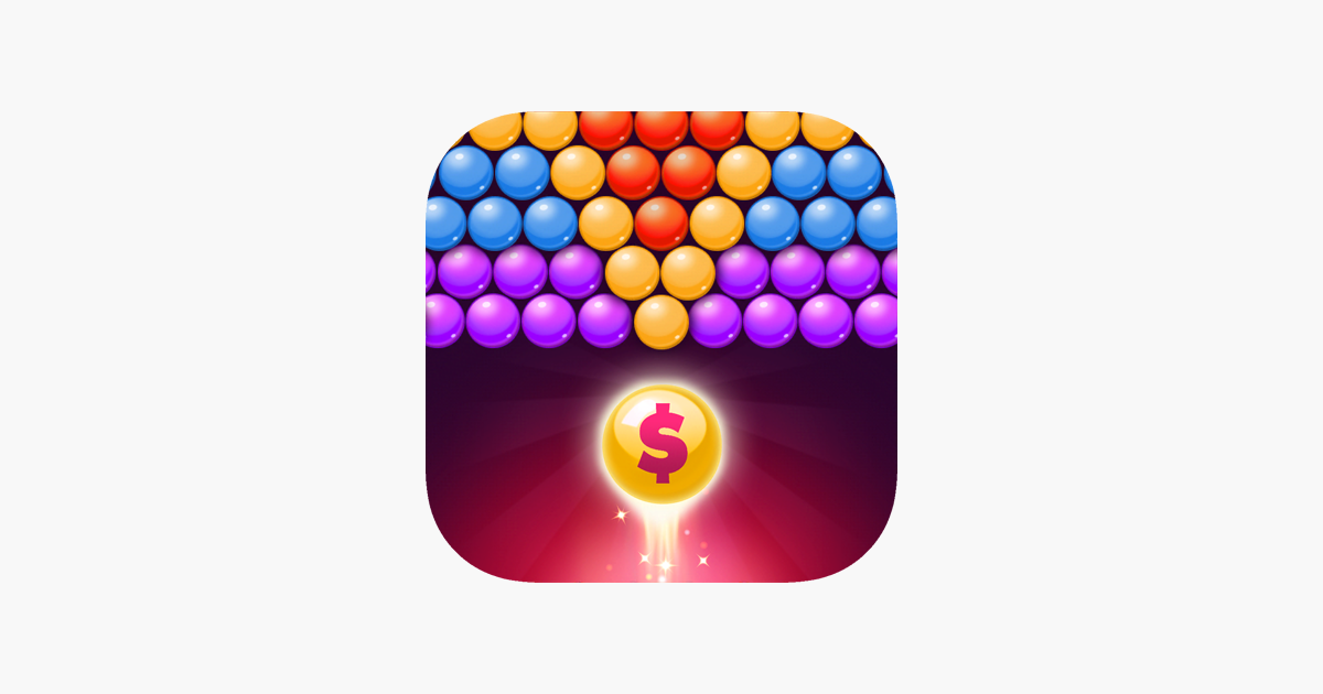 Bubble Cash on the App Store