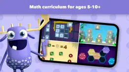 mathtango: grades k-5 learning iphone screenshot 1