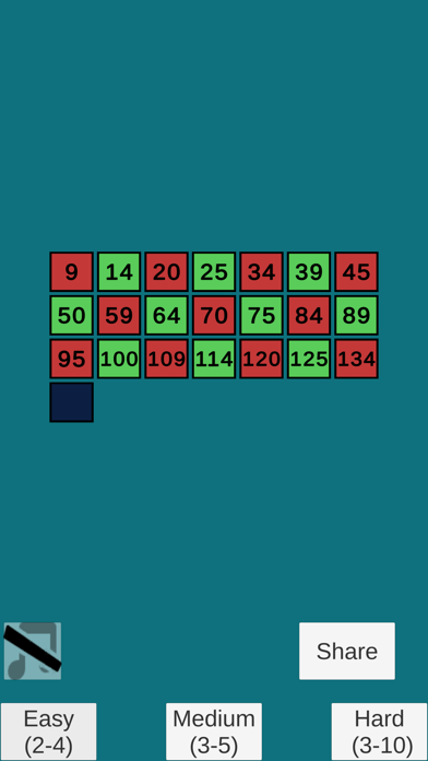 Glory Math 2