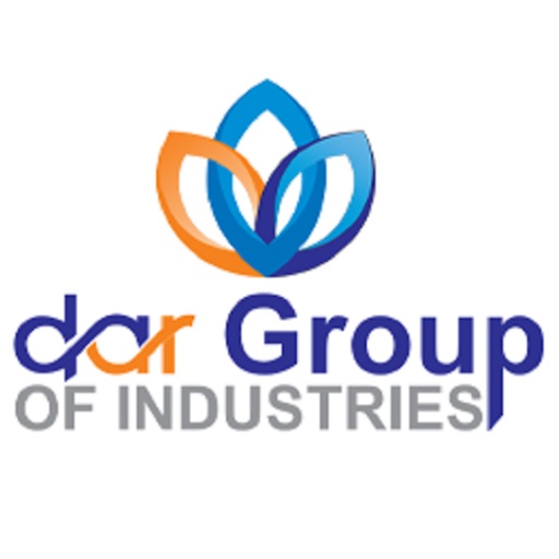 DAR Group Of Industries - HRM icon