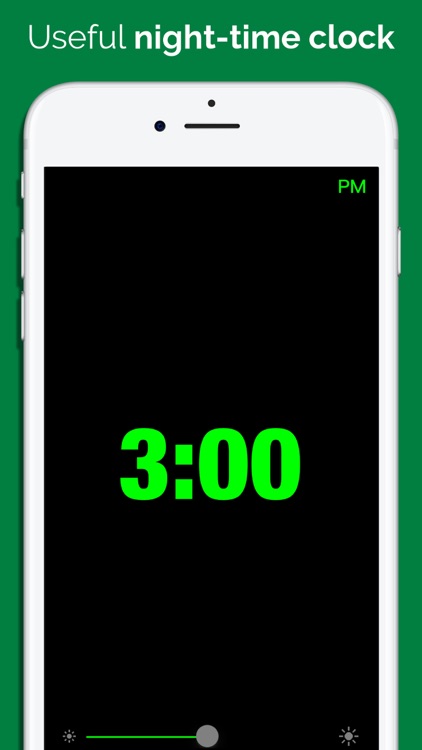 Light Alarm screenshot-4
