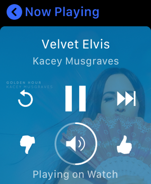 ‎Pandora: Music & Podcasts Screenshot