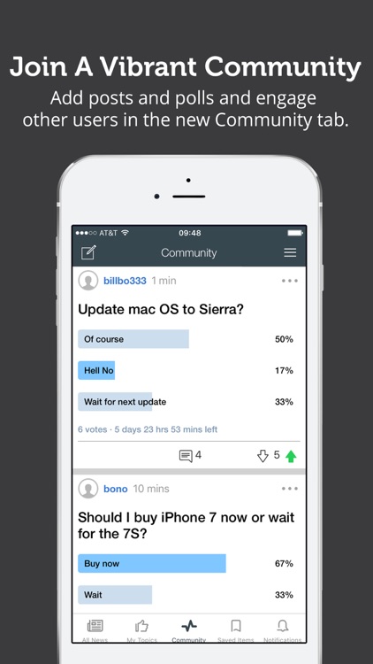 AAA - News, Rumors & Tips for iPhone and iPad screenshot-4