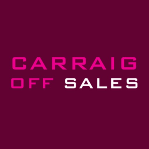 Carraig Bar Off-Sales icon