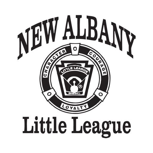 New Albany Little League