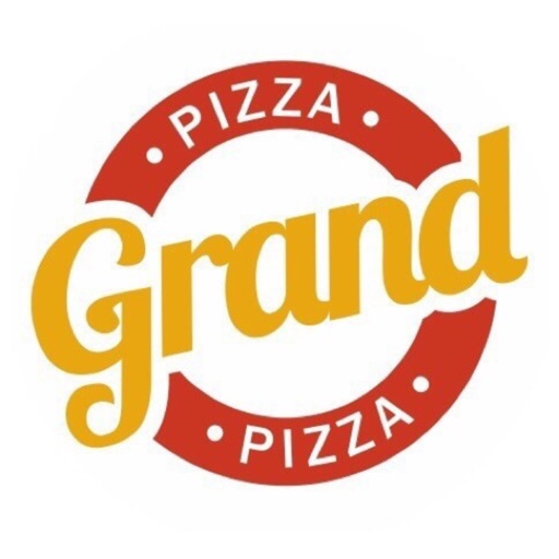 Grand-pizza