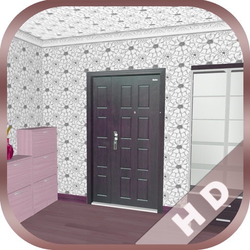 Escape Monstrous 14 Rooms iOS App