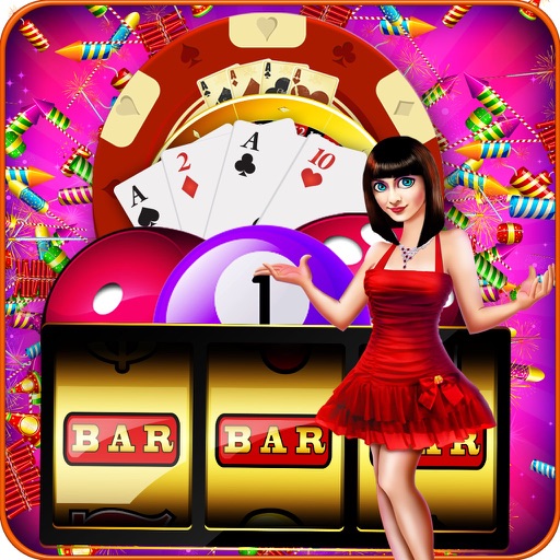 Royal Spinning Mega Machine Slot icon