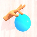 Download Blob Throw app