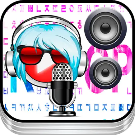 K Pop Music Radios Читы