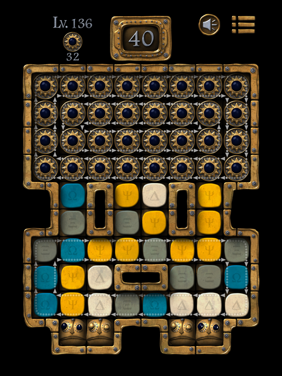 ZiGo Blast QB, Cube Breaker iPad screenshot 7 - Games app