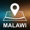 Malawi, Offline Auto GPS