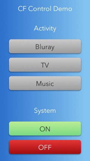 CF Control(圖3)-速報App
