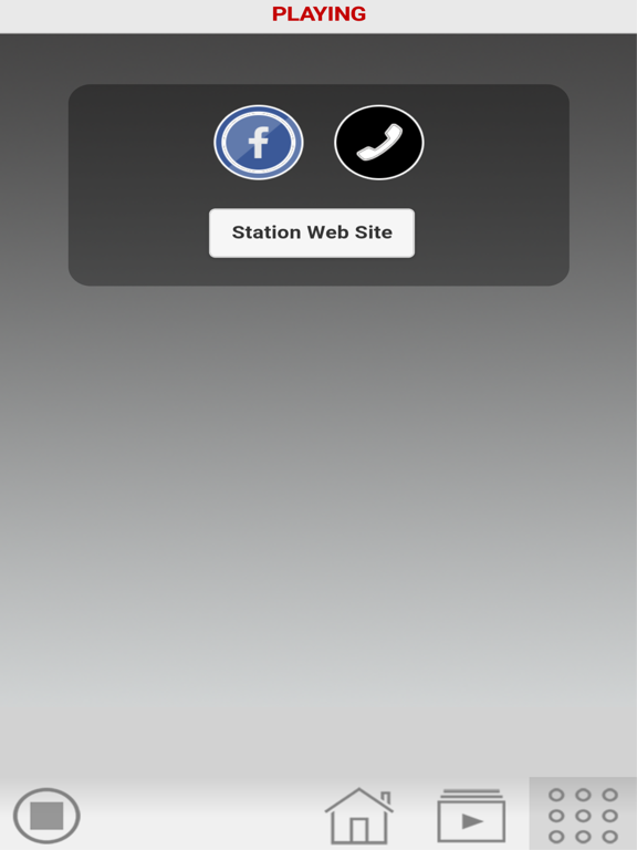 Screenshot #5 pour Mix 96.1