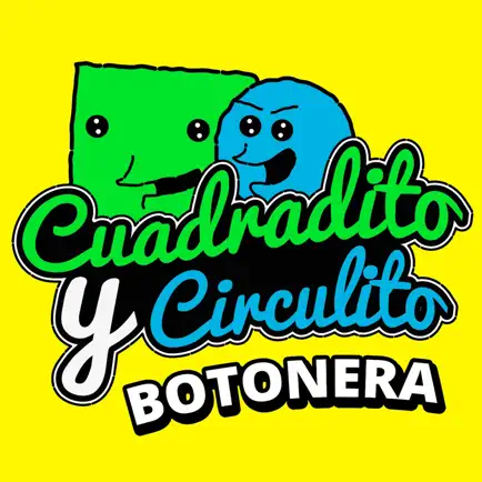 Botonera Cuadradito Circulito Cheats