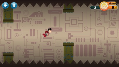 Screenshot #3 pour Els Bíters