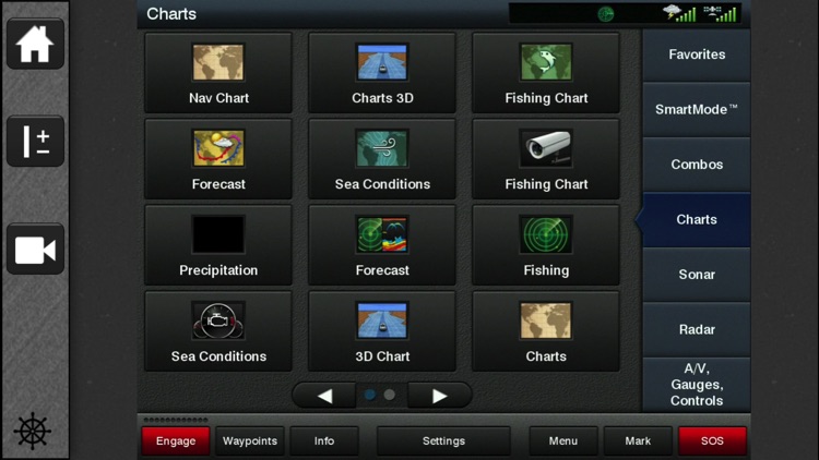 Garmin Helm™