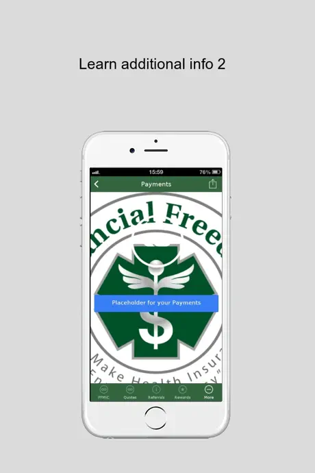 Financial Freedom