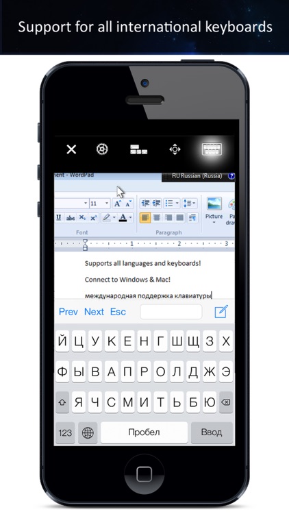 iTeleport Remote Desktop - VNC & RDP screenshot-4