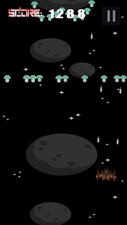 Space Blast - No wifi arcade game